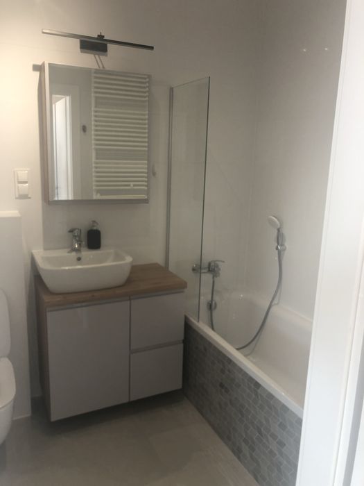 Mieszkanie do wynajecia.