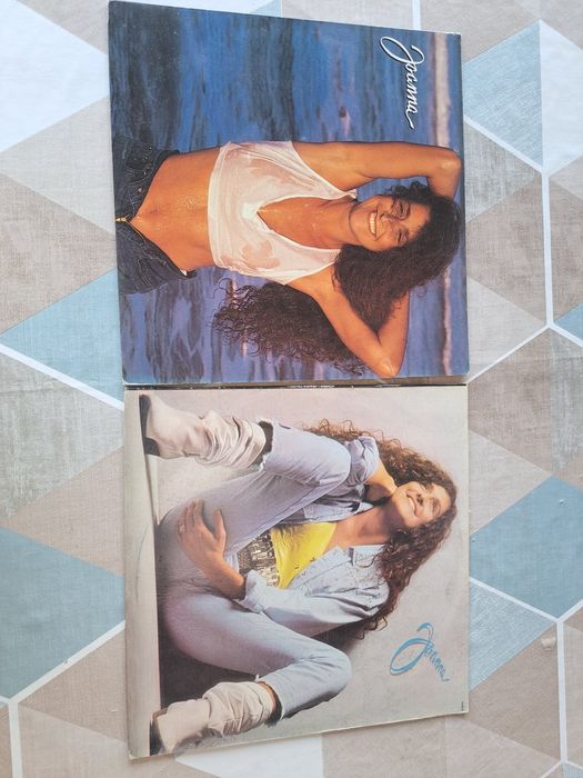 Vinil português vários artistas