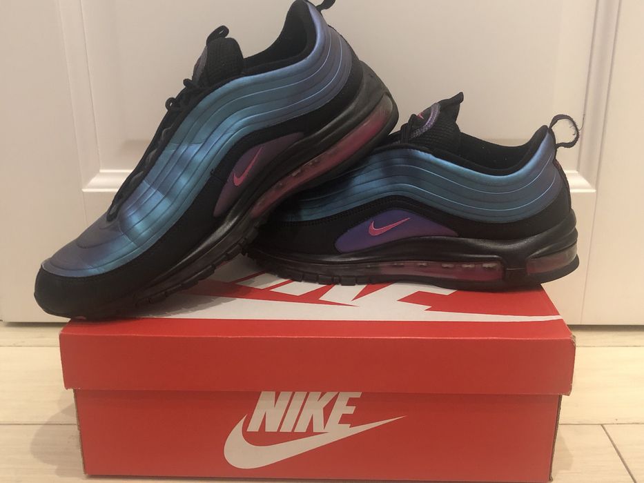 NIKE Air Max 97 LX rozm. 45