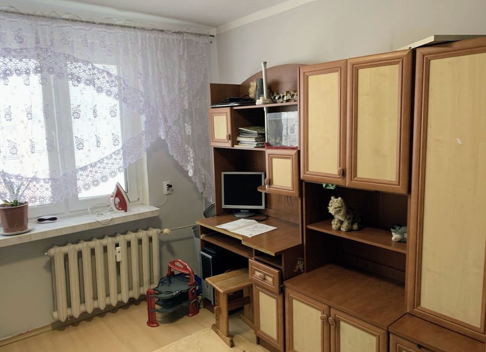 Wynajmę mieszkanie Mickiewicza 18