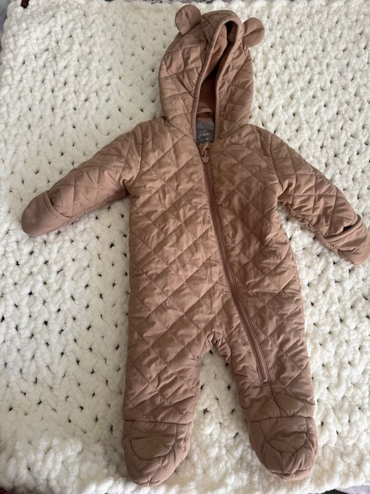 Продам демісезоний комбінезон.