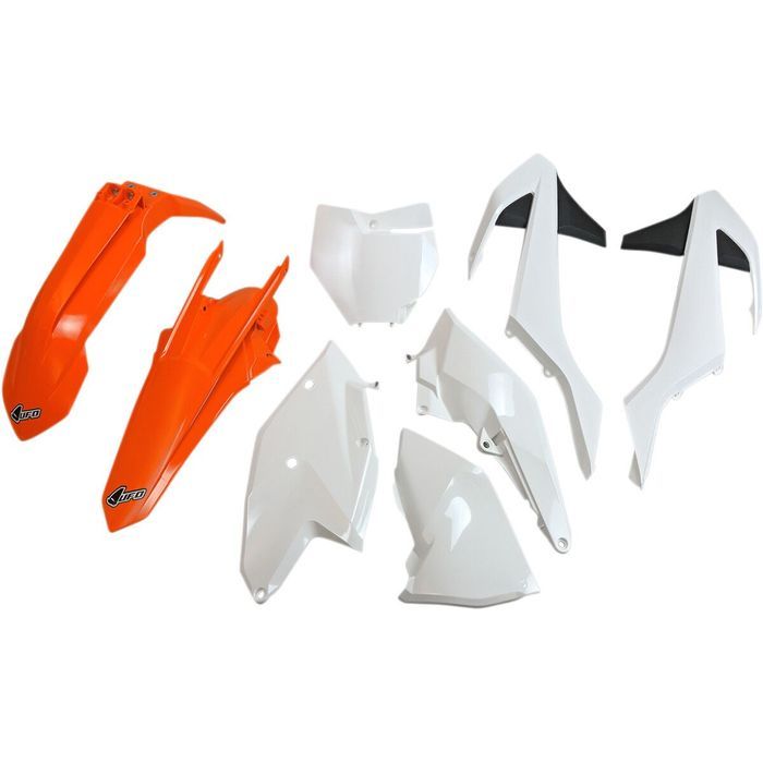 kit plasticos ufo ktm sx / sx-f - ktkit517-999k