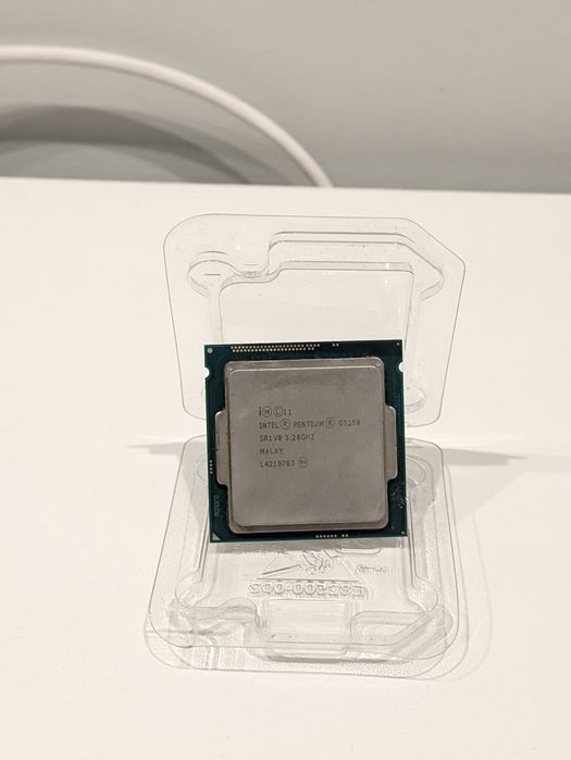 Processador Intel Pentium G3258 - 3M de Cache, 3,20 GHz