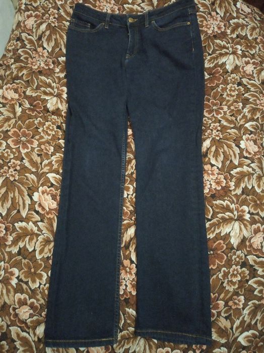 джинси жіночі Tommy Hilfiger