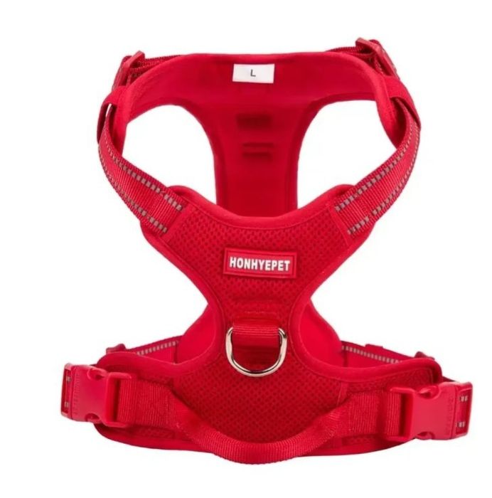 Шлея анатомічна для собак