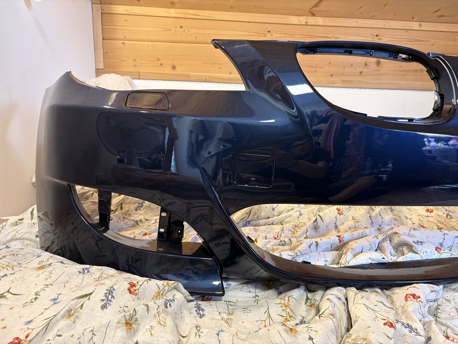 Zdzerzak do BMW 530d 2008r