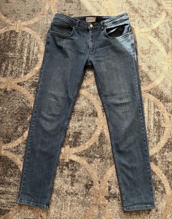 Чоловічі джинси, штани