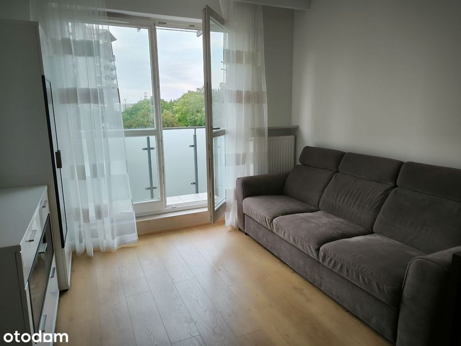 Przestronne 3-pokojowe mieszkanie z balkonem na Mokotowie - View 4