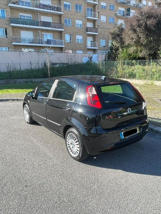 Fiat Grande Punto 1.2 Active528028573295585287