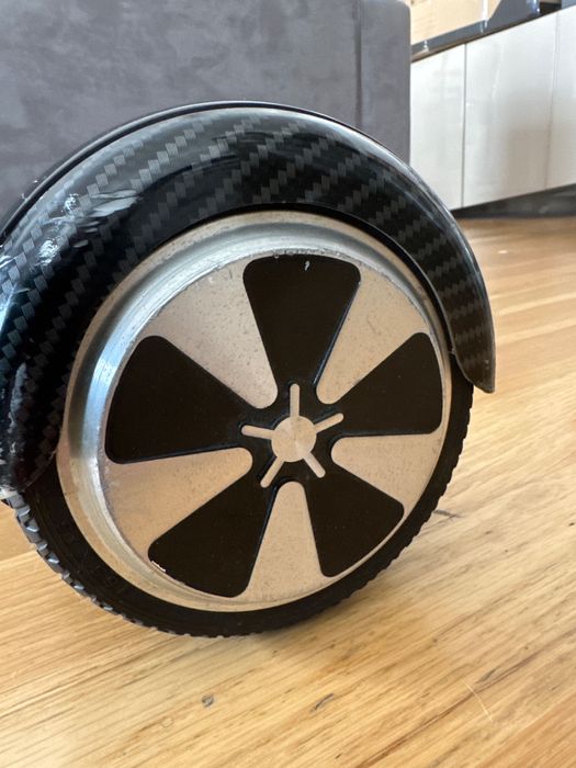 Hoverboard Two Dogs 25km/h