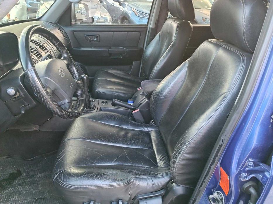 Продам Hyundai Terracan 2001р. #68852