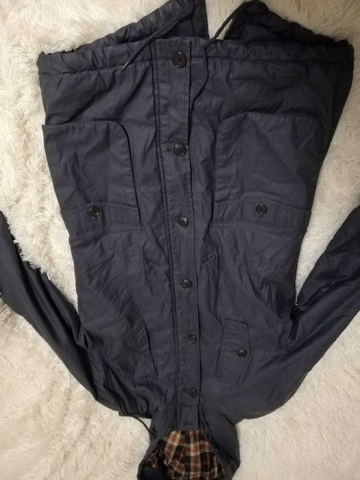 kurtka samsoe samsoe s 36 m 38 parka samsoe S M 36 38