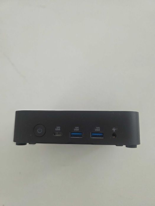 Mini pc Asus nuk 14 Essential (Intel N250) | 8GB ram ddr5 | 256GB ssd NVMe | Gwarancja