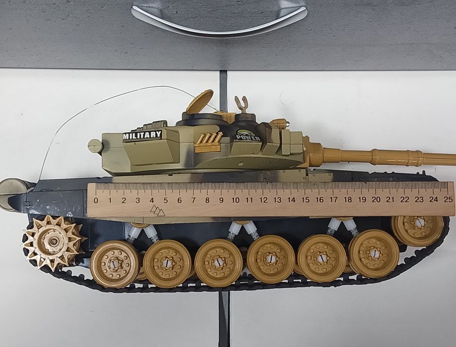 Ігрова модель Shantou Jinxing