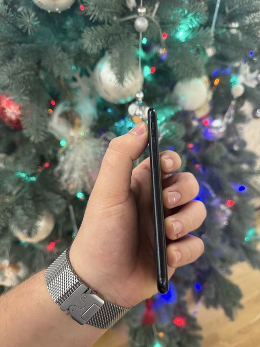 Iphone se2020 64gb black neverlock