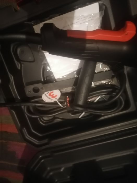 Болгарка Дніпро М 280