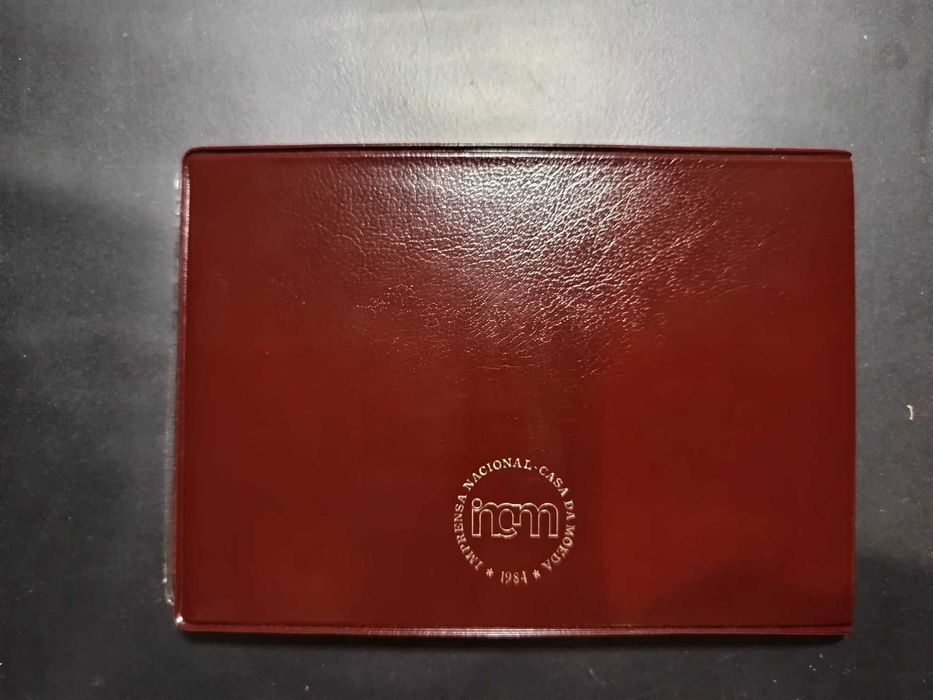 1984 – BNC – 25 de Abril