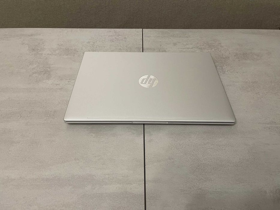 Ультрабук HP ProBook 460 G11, 16" FHD+ IPS, Ultra 5 125U, 16GB, 256GB