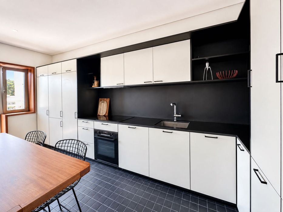 T2Apartamento para alugar - Longo prazo, €1.650 por mês