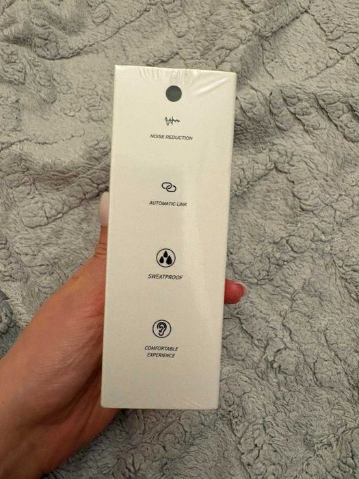 Бездротові спортивні навушники BX17