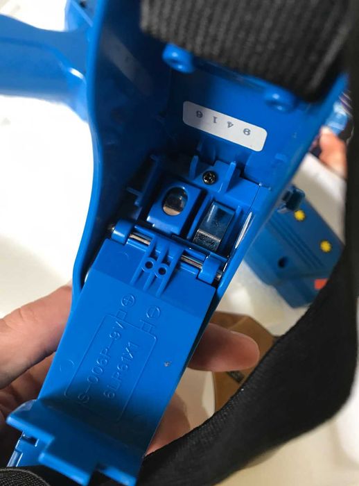 SEGA Lock-On - Completo na caixa - c/NOVO