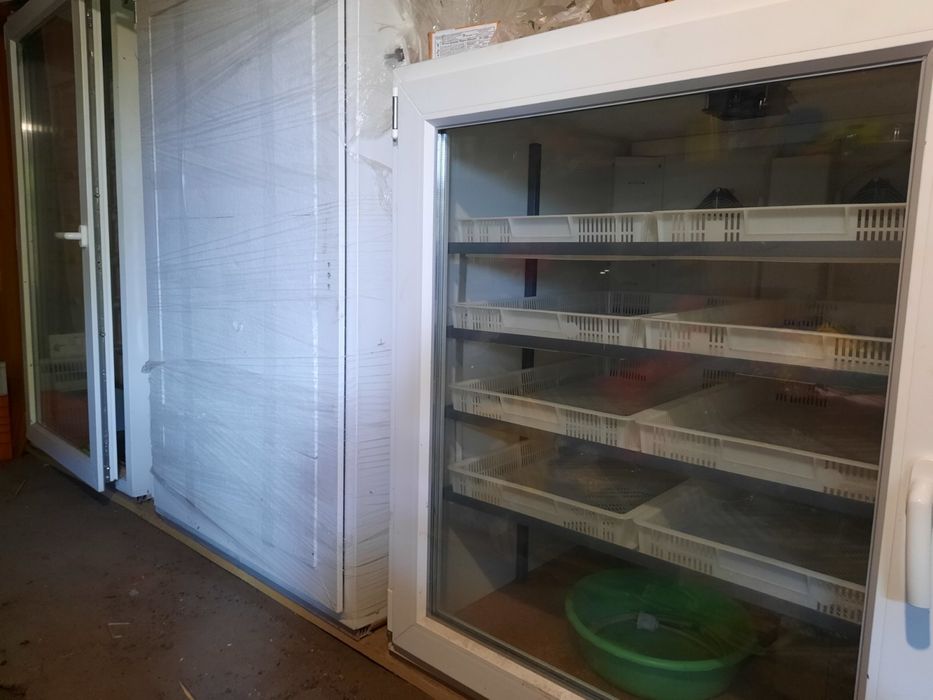 Продам інкубатори ,,Тандем-Nova”