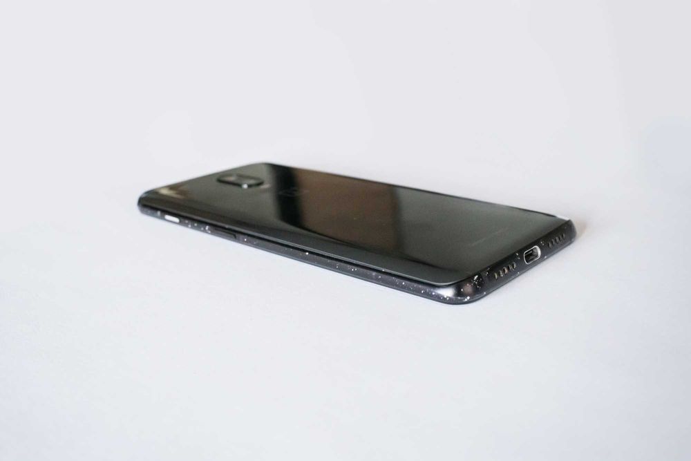Telefon OnePlus 6T 8/256Gb stan -BDB!