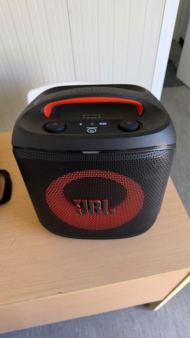 Coluna Bluetooth JBL PartyBox Encore Essential 2
