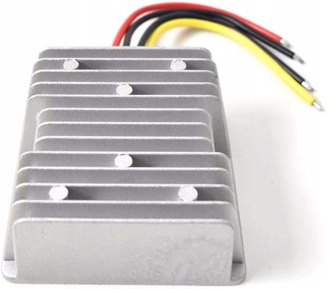 EKYLIN DC-DC konwerter Step Up DC 12V do 5V 10A 120W