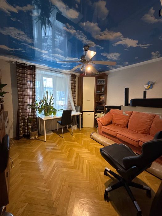 Продаж елітної квартири в центрі м.Луцьк