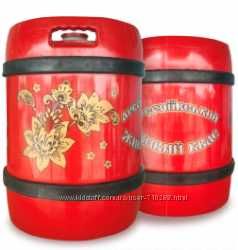 АРСЕНІЇВСЬКИЙ ЖИВИЙ КВАС