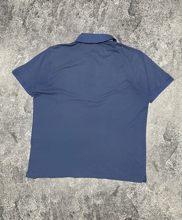 Поло Gran Sasso оригінал, розмір XXL