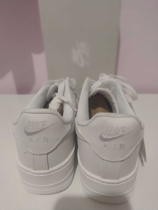 Buty sportowe Nike