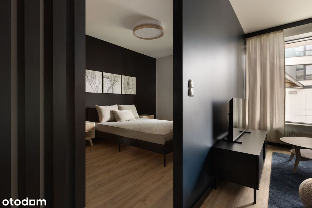 Apartanment , Jagiellońska 13, 39.2 m², do wydania – pohled 6