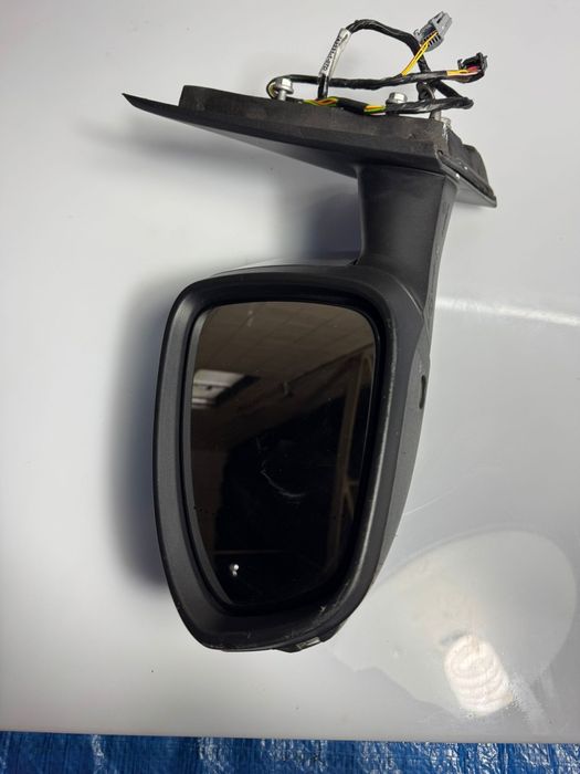 Espelhos Renault Megane IV