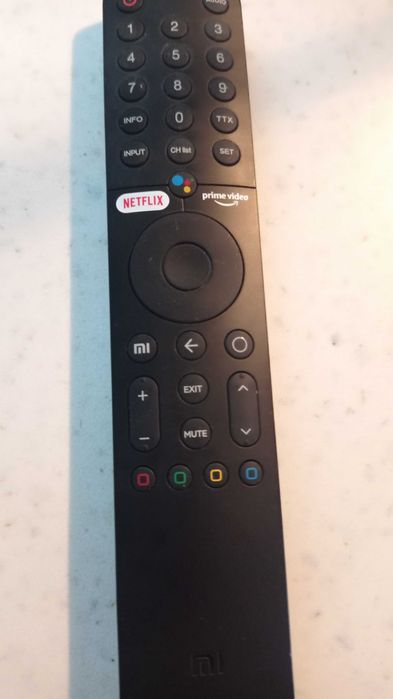 Пульт Xiaomi XMRM-19 Оригінал