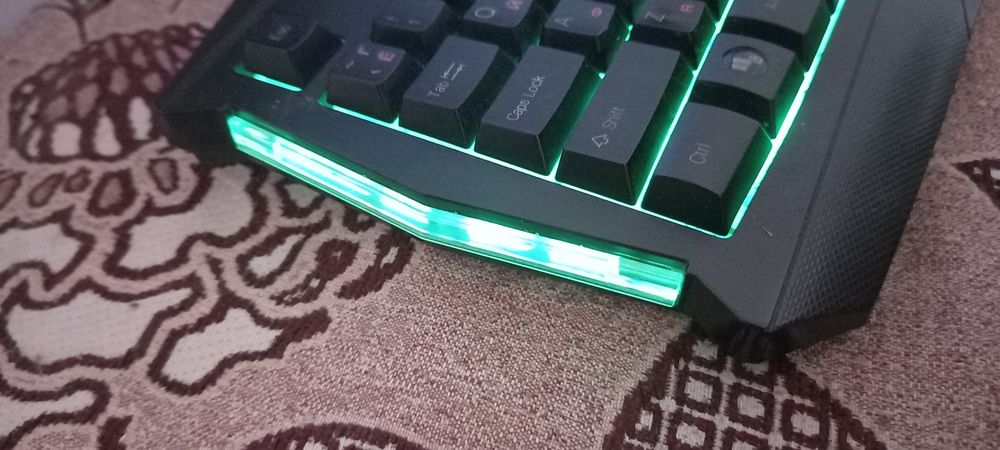 Клавіатура GENIUS Scorpion K220