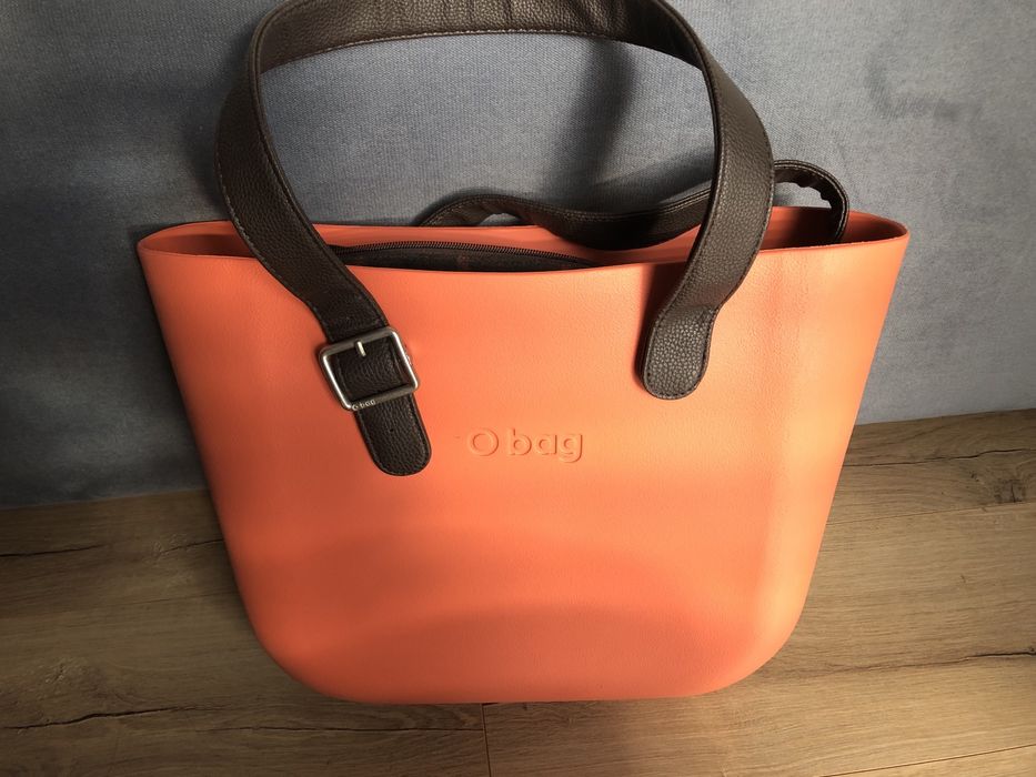 Nowa torebka O Bag