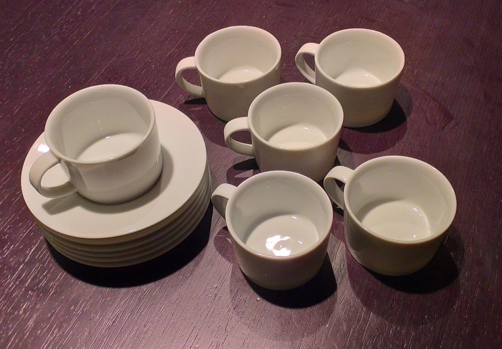 Loiça Gato Preto Nova - vendo separado