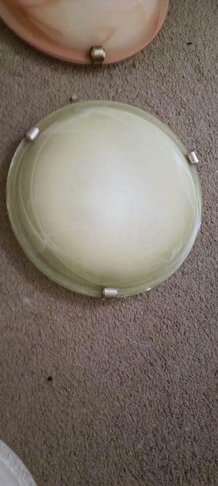 Candeeiros tecto ou parede