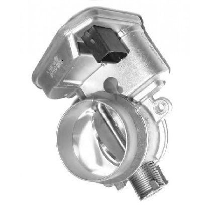 Przepustnica Bmw 7.8043.8401 80.4.373 X3 X5 2.0D 3.0D Grudziądz