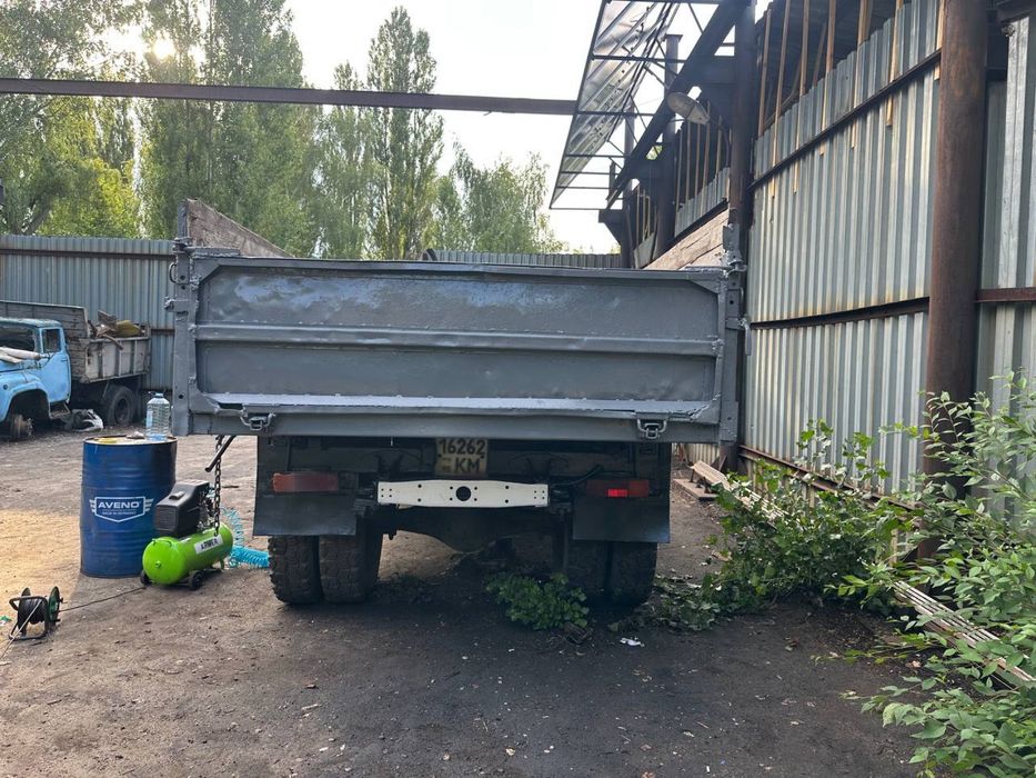 Продам  ГАЗ-53.
