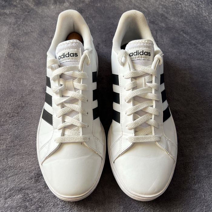 Чоловічі кросівки Adidas. P. 42. Ідеал!!!