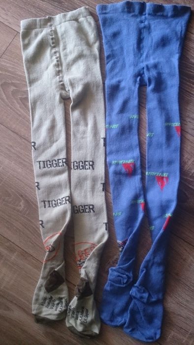 Rajstopy rajtki dziecięce