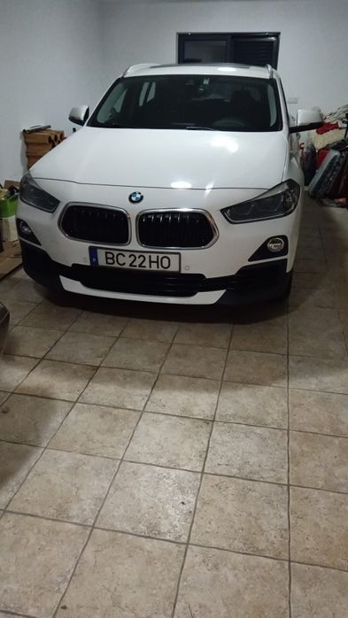 BMW X2 F39  2.0 GASOLINA 200CV