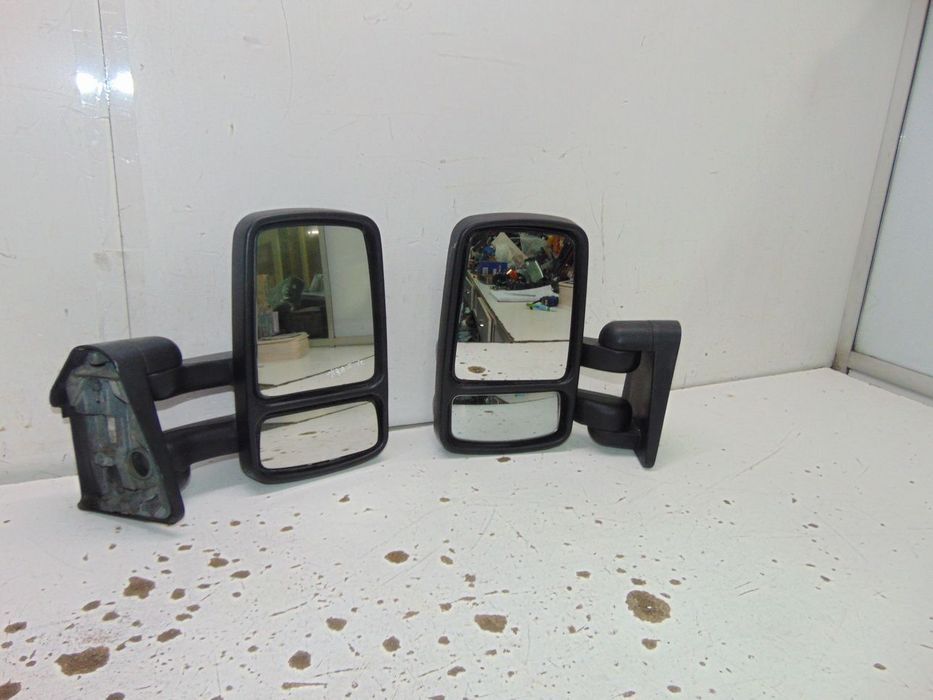 Renault trafic espelhos