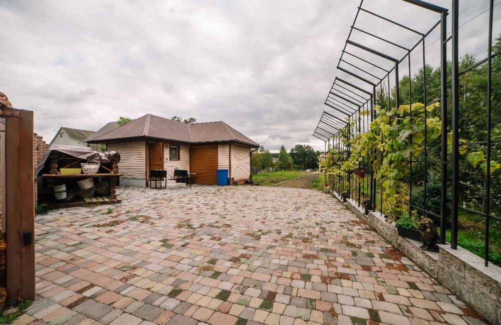 СУПЕРПРОПОЗИЦІЯ! Продаж будинку в передмісті Луцька