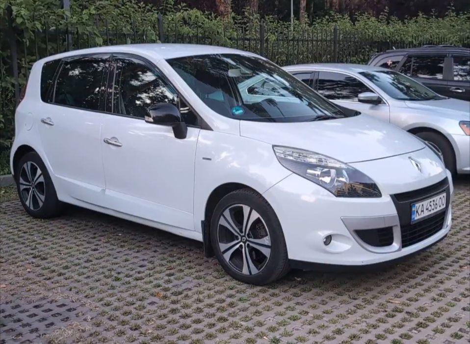 Продам Renault Scenic
