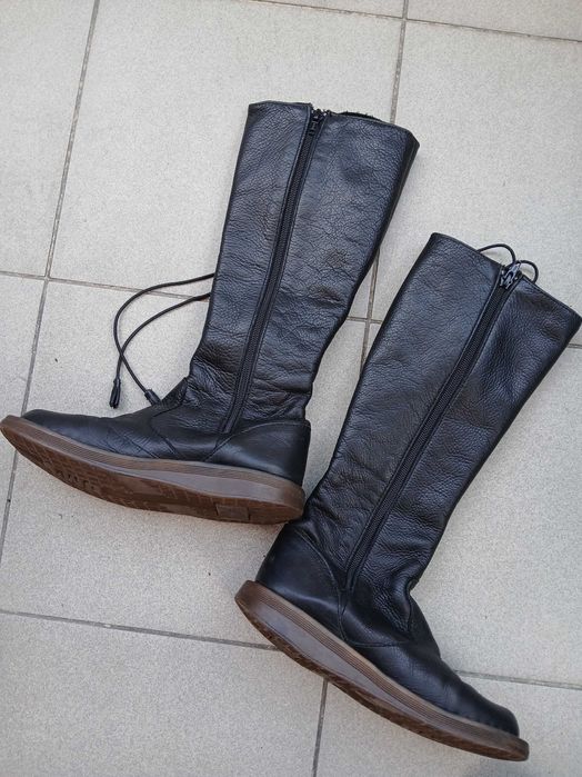 Dr. Martens Martine kozaki damskie r. 37