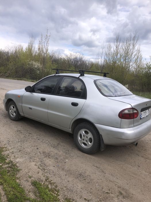 Продам авто сенс 2003 року